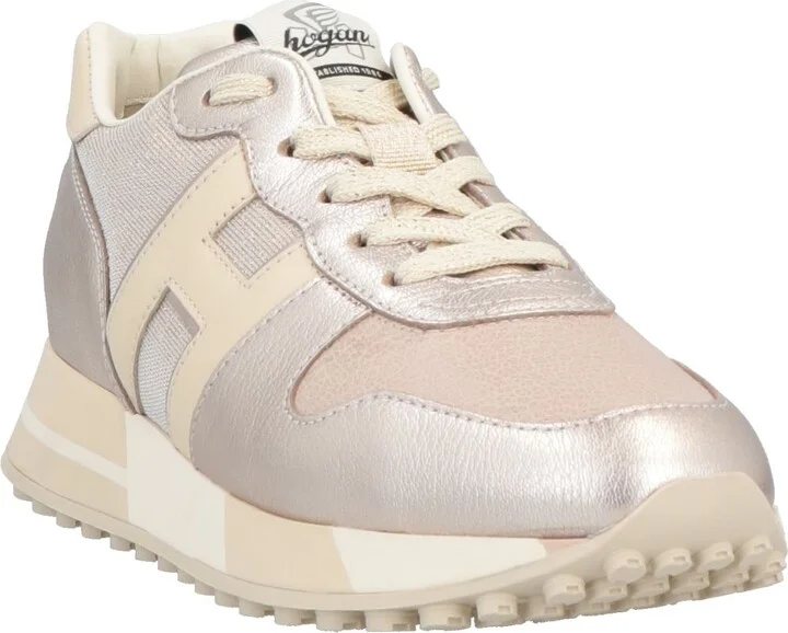 Hogan Woman Sneakers - Image 4