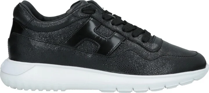 Hogan Woman Sneakers - Image 3