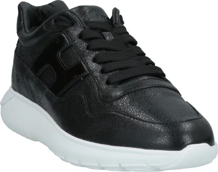 Hogan Woman Sneakers - Image 4