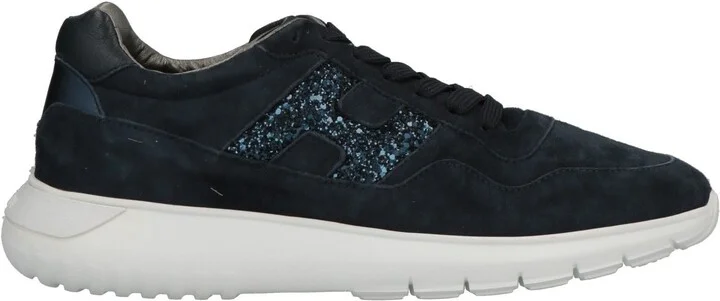 Hogan Woman Sneakers - Image 3