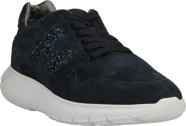 Hogan Woman Sneakers - Image 4