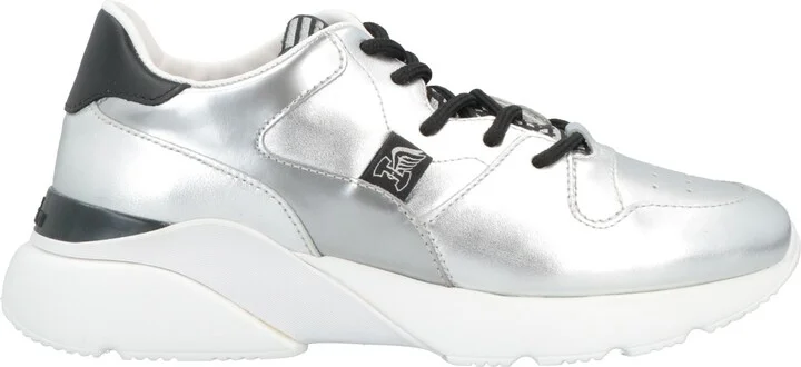 Hogan Woman Sneakers - Image 3