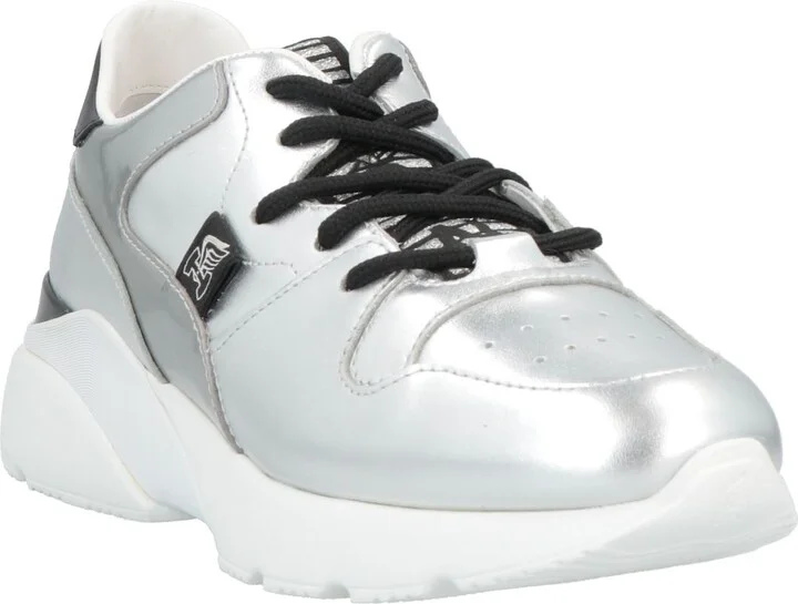 Hogan Woman Sneakers - Image 4