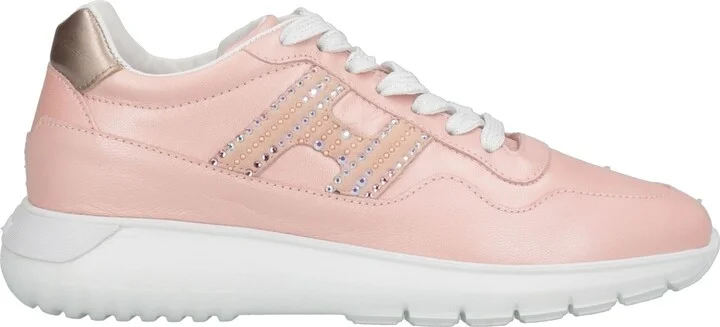 Hogan Woman Sneakers - Image 3