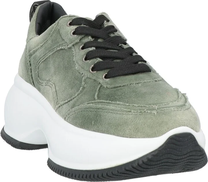 Hogan Woman Sneakers - Image 4