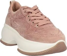 Hogan Woman Sneakers - Image 5