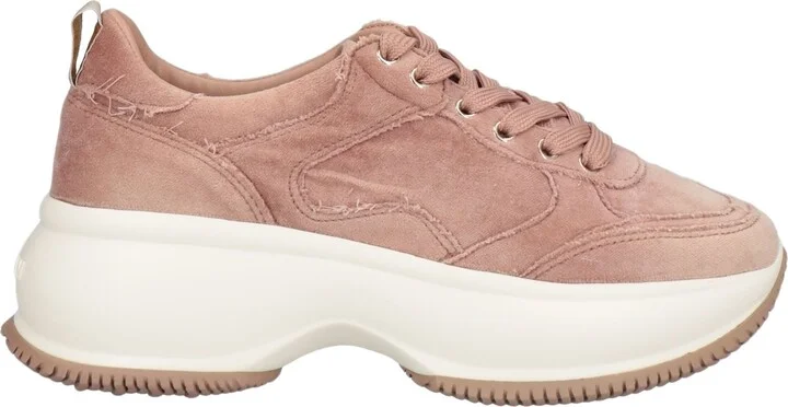 Hogan Woman Sneakers - Image 6