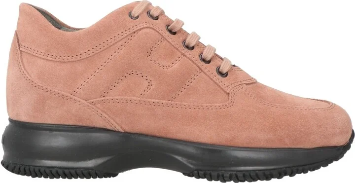 Hogan Woman Sneakers - Image 3