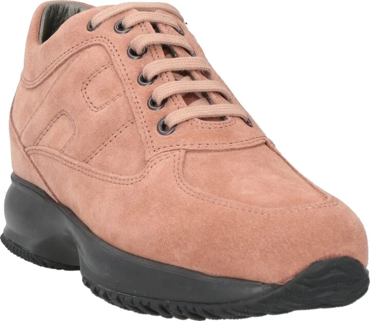 Hogan Woman Sneakers - Image 4