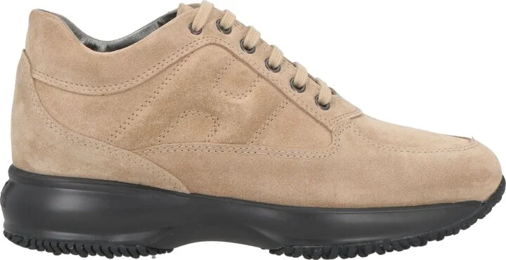 Hogan Woman Sneakers - Image 6