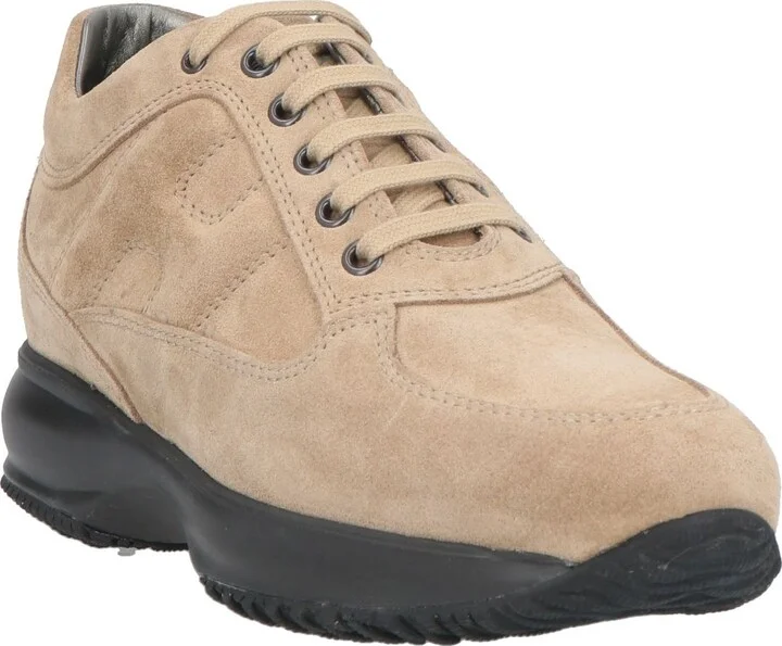 Hogan Woman Sneakers - Image 7