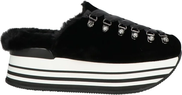 Hogan Woman Sneakers - Image 3