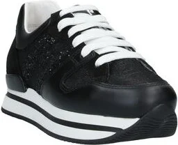 Hogan Woman Sneakers - Image 2