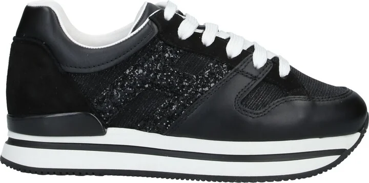 Hogan Woman Sneakers - Image 3