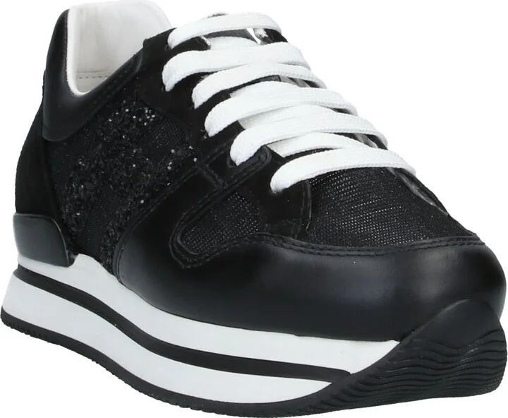 Hogan Woman Sneakers - Image 4