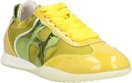Hogan Woman Sneakers - Image 2