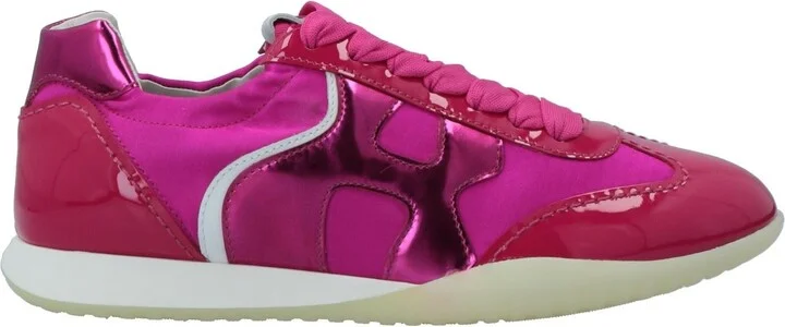 Hogan Woman Sneakers - Image 6