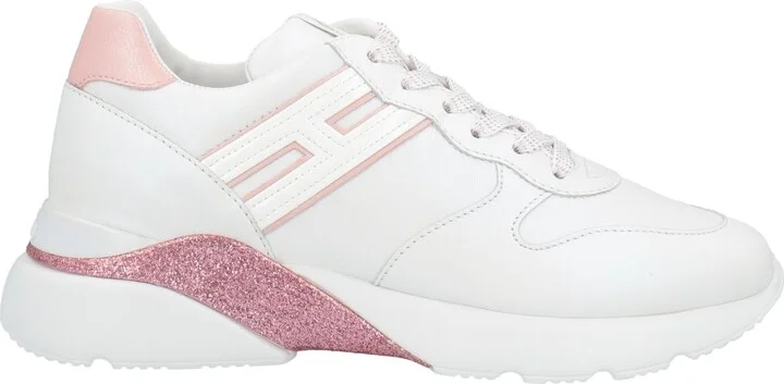 Hogan Woman Sneakers - Image 3