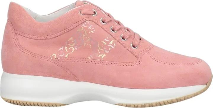 Hogan Woman Sneakers - Image 3