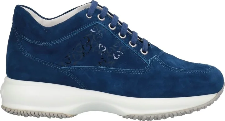 Hogan Woman Sneakers - Image 6