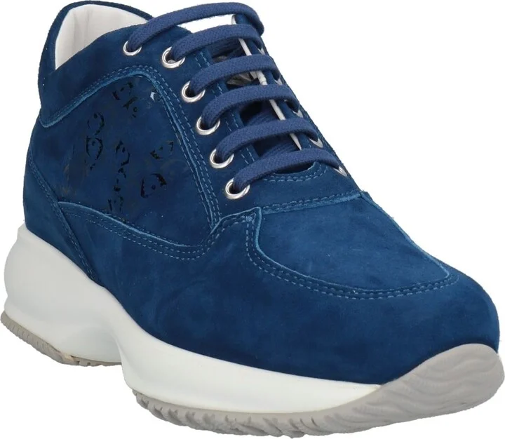Hogan Woman Sneakers - Image 7
