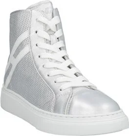 Hogan Woman Sneakers - Image 2
