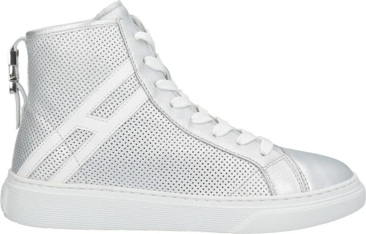 Hogan Woman Sneakers - Image 3