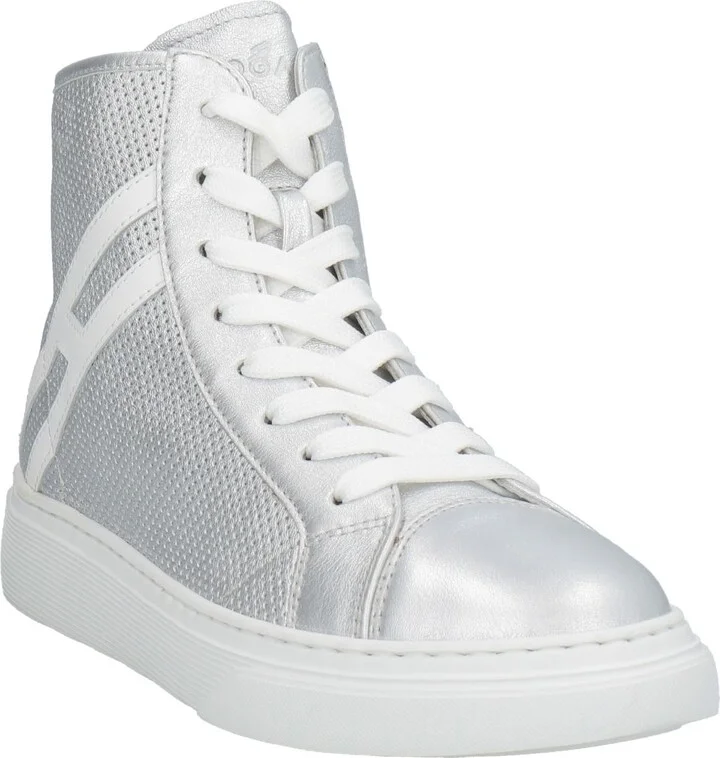 Hogan Woman Sneakers - Image 4