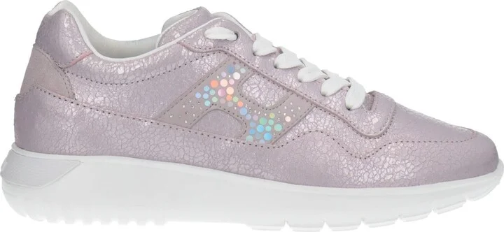 Hogan Woman Sneakers - Image 3