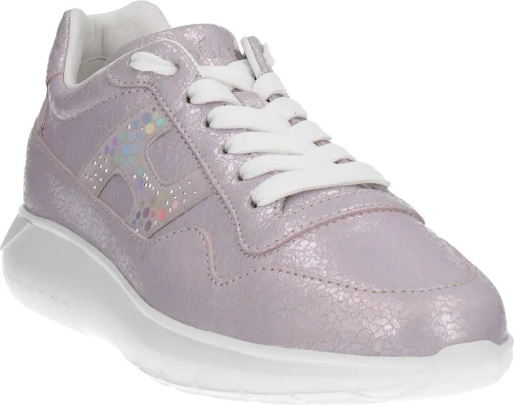 Hogan Woman Sneakers - Image 4