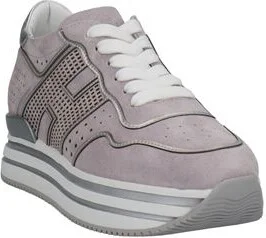 Hogan Woman Sneakers - Image 2