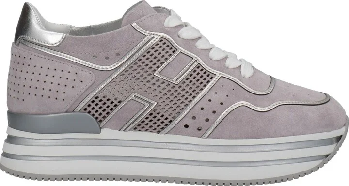 Hogan Woman Sneakers - Image 3