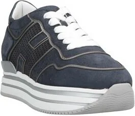 Hogan Woman Sneakers - Image 5