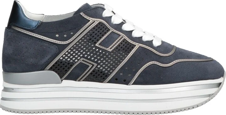 Hogan Woman Sneakers - Image 6