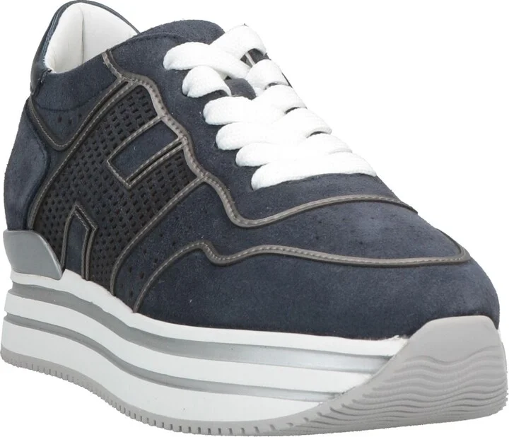 Hogan Woman Sneakers - Image 7