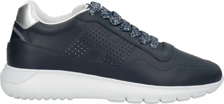 Hogan Woman Sneakers - Image 3