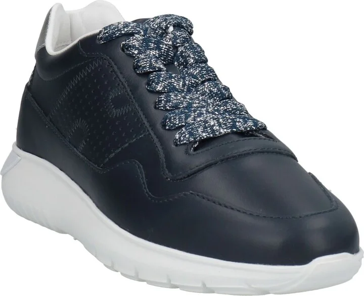 Hogan Woman Sneakers - Image 4