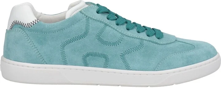 Hogan Woman Sneakers - Image 3