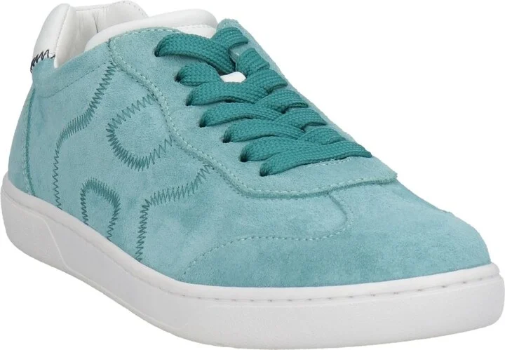 Hogan Woman Sneakers - Image 4