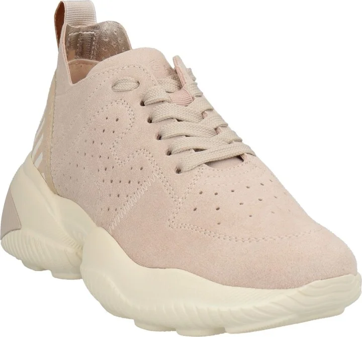 Hogan Woman Sneakers - Image 4