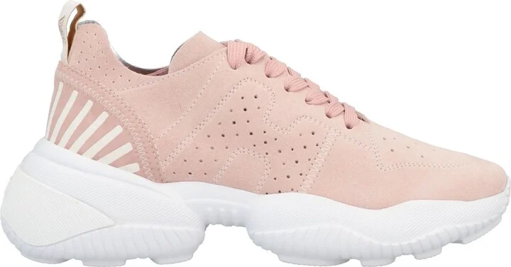 Hogan Woman Sneakers - Image 6