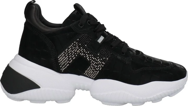 Hogan Woman Sneakers - Image 3