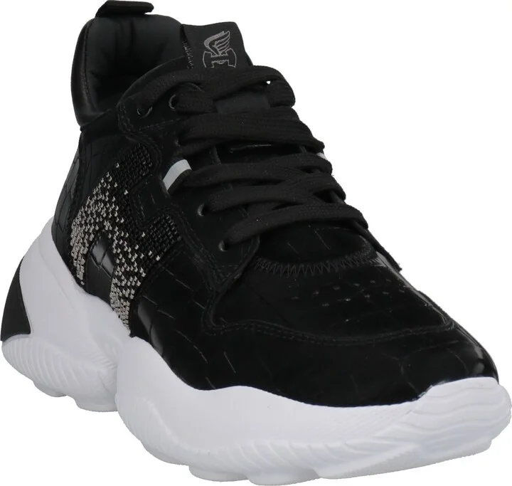 Hogan Woman Sneakers - Image 4