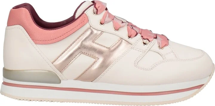 Hogan Woman Sneakers - Image 3