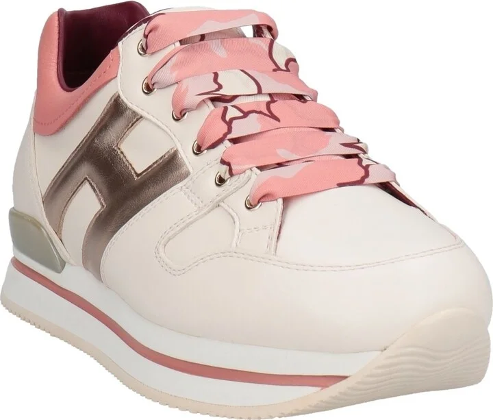 Hogan Woman Sneakers - Image 4
