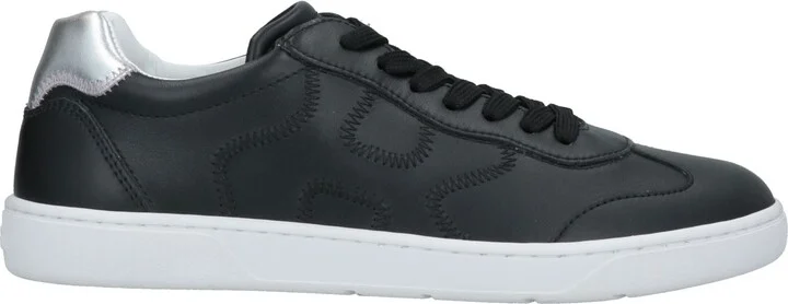 Hogan Woman Sneakers - Image 3
