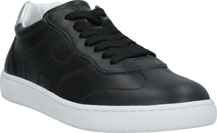 Hogan Woman Sneakers - Image 4