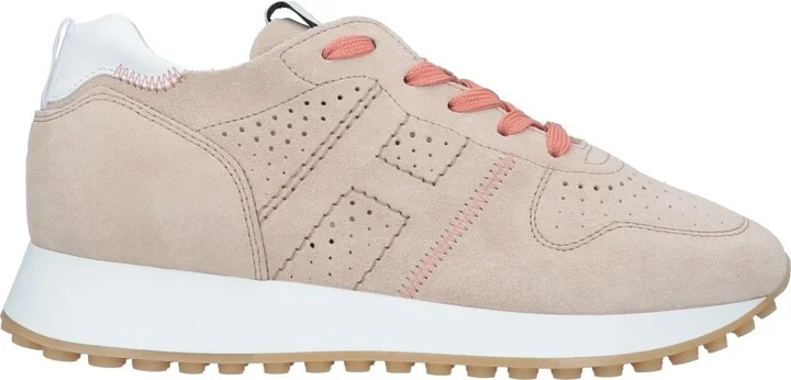 Hogan Woman Sneakers - Image 3