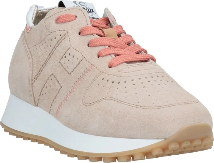 Hogan Woman Sneakers - Image 4