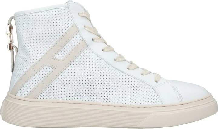 Hogan Woman Sneakers - Image 3